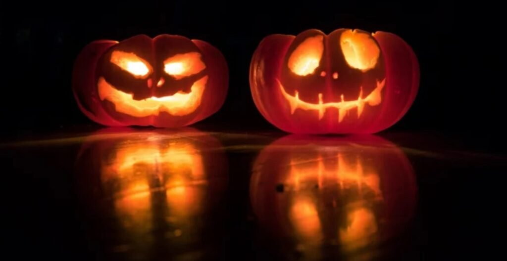 ハロウィン|コロナに負けない!アメリカ人のスピリッツがすごい件。