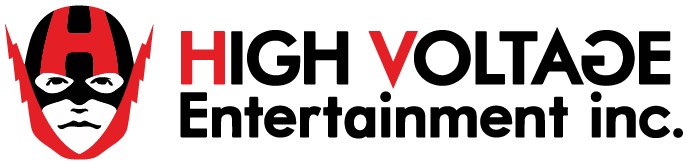 ジャンルを問わず 海外撮影するなら High Voltage Entertainment Inc